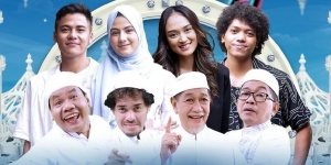 Sinopsis Para Pencari Tuhan Jilid 17 yang Tayang Selama Ramadan di SCTV