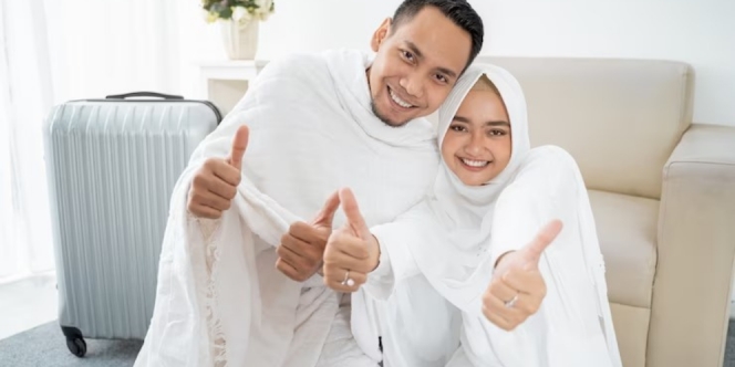 9 Tugas Istri Menurut Islam dari Segi Praktis dan Spiritual