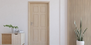 Jangan Asal! Ini Ukuran Pintu Rumah Standar yang Tepat dan Ideal untuk Tampilan Lebih Estetik