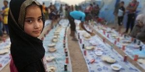 7 Tips untuk Anak Berpuasa Ramadan dengan Aman dan Sehat