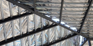 Manfaat Pasang Aluminium Foil untuk Atap Rumah, Simak Juga Berbagai Jenis Serta Keuntungannya