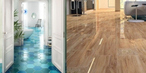 8 Rekomendasi Warna Keramik Lantai yang Bagus untuk Rumah Minimalis Terbaru 2024