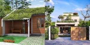 7 Ide Desain Rumah Ramah Lingkungan yang Cantik dan Sejuk, Cocok untuk Slow Living