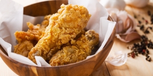 6 Tips Membuat Ayam Goreng Empuk di Dalam dan Renyah di Luar