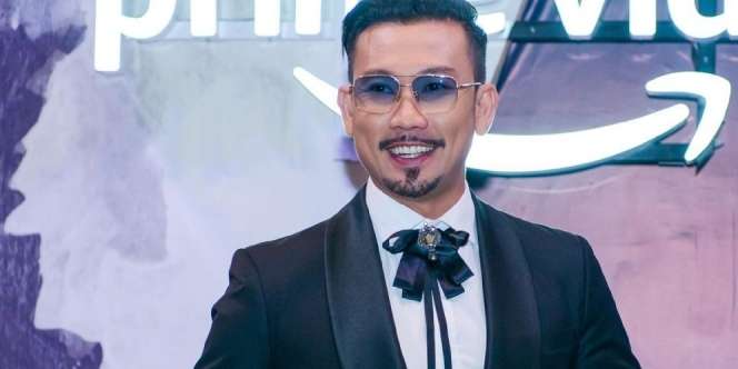 Ini Alasan Denny Sumargo Enggan Mualaf Meski Sudah Hapal Quran