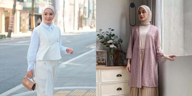 15 Rekomendasi Outfit Bukber, Lengkap dari yang Kece hingga Anggun