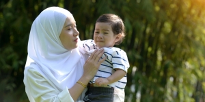 Nilai-Nilai yang Perlu Diajarkan pada Anak selama Bulan Ramadan