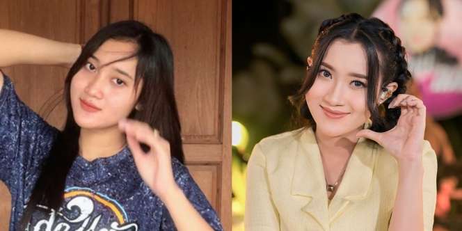 10 Potret Jadul Yeni Inka, Gadis Asal Blora yang Sukses di Jalur Dangdut