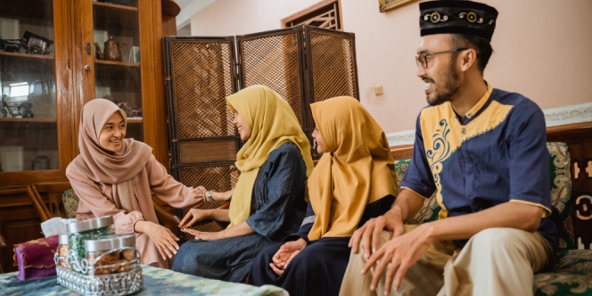 7 Panduan Menata Rumah Sesuai Sunnah agar Membawa Keberkahan dan Kebaikan Spiritual