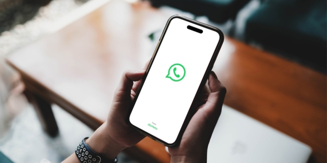 5 Cara Menghemat Kuota saat Menggunakan WhatsApp, Auto Jadi Lebih Irit