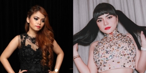 8 Potret Lawas Dinar Candy, DJ Cantik yang Kini Hobi Tanding Tinju