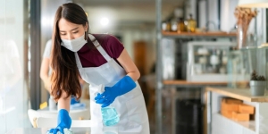 9 Tips Bersih-Bersih Rumah saat Puasa, Menyenangkan dan Tak Bikin Lemas