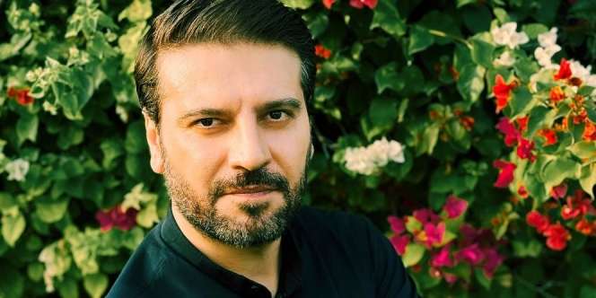 Lirik Lagu Asma Allah - Sami Yusuf