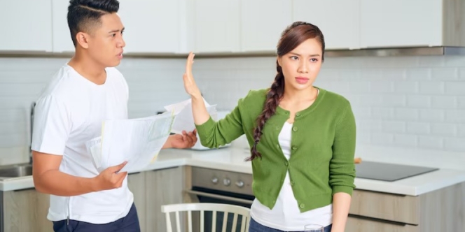 8 Ciri-ciri Suami Abusive yang Perlu Istri Waspadai agar Tidak Lelah Fisik dan Mental