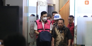 Suami Dewi Sandra, Harvey Moeis Jadi Tersangka Kasus Korupsi Timah, Kini Sudah Ditahan
