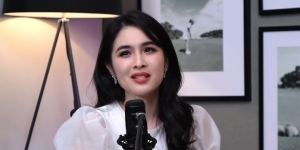 Suaminya Jadi Tersangka, Sandra Dewi Pernah Ungkap Bersyukur Punya Suami Kayak Harvey Moeis