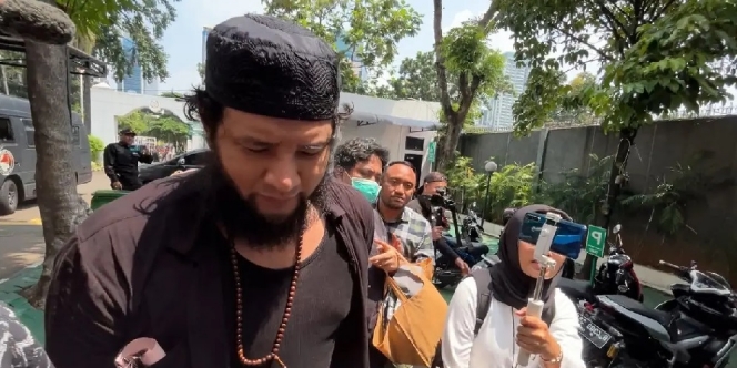 Tiga Kali Terjerat Kasus Narkoba, Ammar Zoni Didoakan Dapat Hukuman Ringan oleh Pengacara