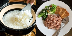 5 Tips Masak Nasi Sehat untuk Gaya Hidup yang Lebih Baik