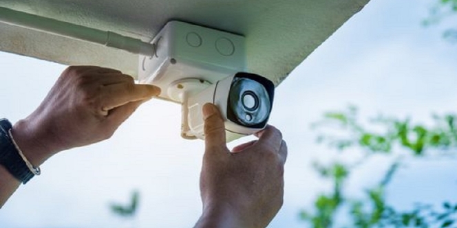 6 Alasan Wajib Pasang CCTV di Rumah supaya Lebih Aman