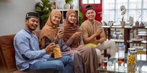 Promo Paket Internet Ramadan dan Lebaran, Ada Voucher hingga Diskon sampai 50 Persen, lho!