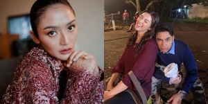 Begini Tanggapan Siti Badriah Tentang Isu Suaminya Cinlok dengan Angela Gilsha