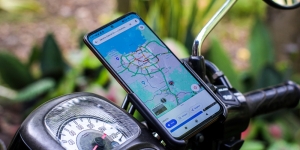 Cara Pakai Google Maps Untuk Cari Rute Mudik Terbaik, Pulang Kampung Jadi Lebih Nyaman