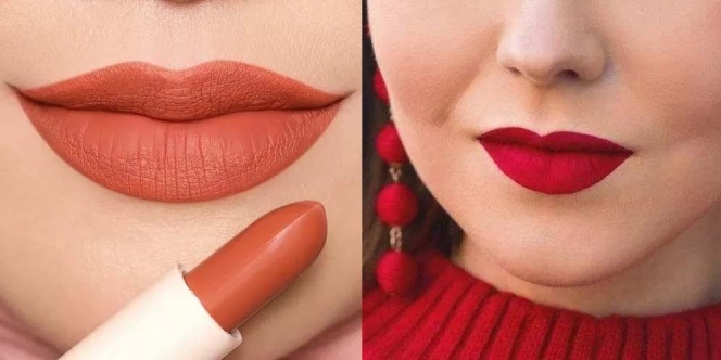 6 Rekomendasi Warna Lipstik yang Cocok untuk Usia 40 Tahun agar Tampil Awet Muda dan Stunning