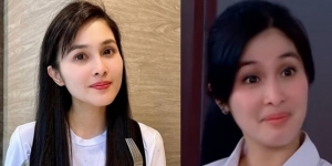 12 Potret Transformasi Sandra Dewi dari Awal Karier Hingga Sekarang, Awet Muda Terus Meski Usianya Udah 40 Tahun!