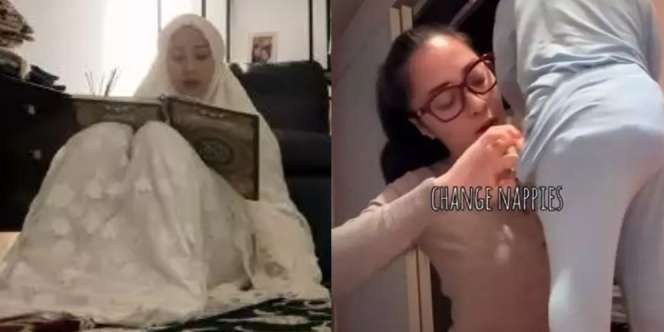 11 Foto Keseharian Nikita Willy jadi Ibu Rumah Tangga, Semuanya Sendiri Tanpa Bantuan ART