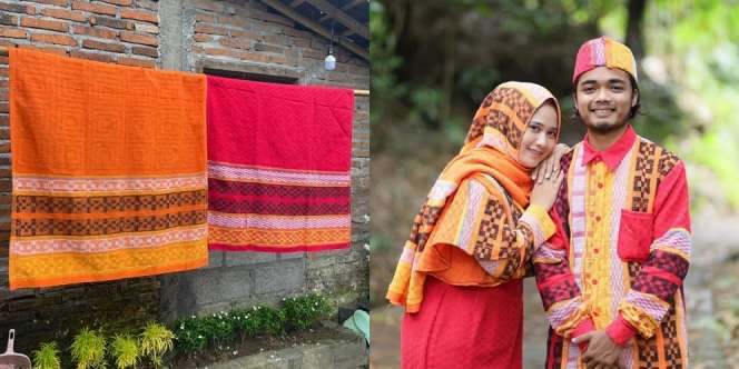 Siap Tampil Beda di Hari Raya, Ini Outfit Nyeleneh yang Bisa Kamu Coba Jadikan Baju Lebaran