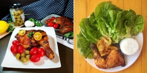 7 Tips Masak Kari Ayam Bakar, Sajian Lezat untuk Alternatif Menu Lebaran Nih!