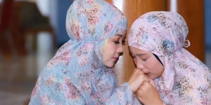 Istri Ridwan Kamil Beberkan Tak 100% Dukung Keputusan Sang Putri Lepas Hijab