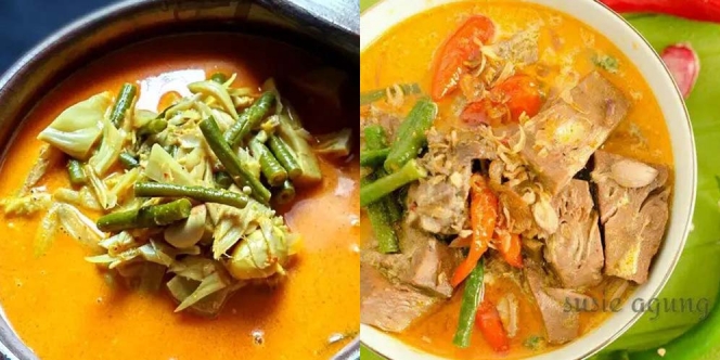 9 Resep Sayur Nangka Muda Gurih untuk Menambah Selera Makan