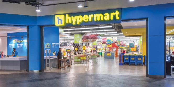 Promo Hypermart 11 - 24 April 2024, Diskon Besar untuk Berbagai Kebutuhan Rumah Tangga