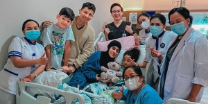 Dirawat di Rumah Sakit Sejak Sebelum Lebaran, Begini Kondisi Terbaru Kesehatan Fairuz A Rafiq