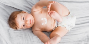5 Krim Ruam Popok Bayi Terbaik yang Ampuh Hilangkan Iritasi Si Kecil