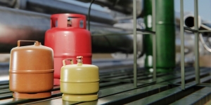 Jangan Panik! Begini 8 Cara Mengatasi Gas Bocor dengan Mudah, Cepat dan Aman