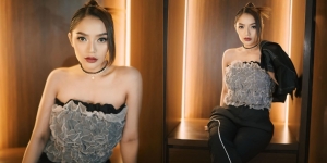 Foto Penampilan Terbaru Siti Badriah Saat Manggung, Terlalu Cantik Hingga Dipuji Bak Masih ABG