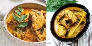 7 Resep Ayam Kari Kuah Santan Gurih, Cocok Disantap dengan Nasi Hangat