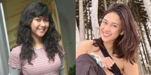 Adu Gaya Fashion Nagita Slavina vs Syahrini, Siapa yang Paling Menawan?