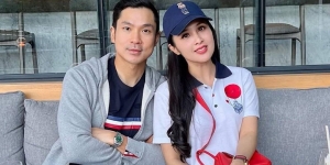 Tak Hanya Instagram, Kini Semua Konten di Channel YouTube Sandra Dewi Juga Menghilang