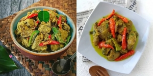 Resep Ati Ampela Bumbu Kuning, Gurih, Sedap, dan Mudah Banget Dibuatnya