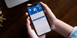 Cara Tutup Akun FB Secara Permanen atau Sementara, Paling Mudah dan Cepat