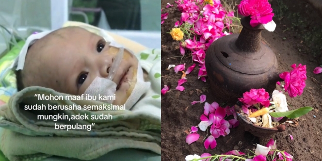 Viral Bayi Usia 2 Hari Meninggal Dunia Usai Dipijat Buyutnya, Tak Ada Penyesalan dari Sang Nenek