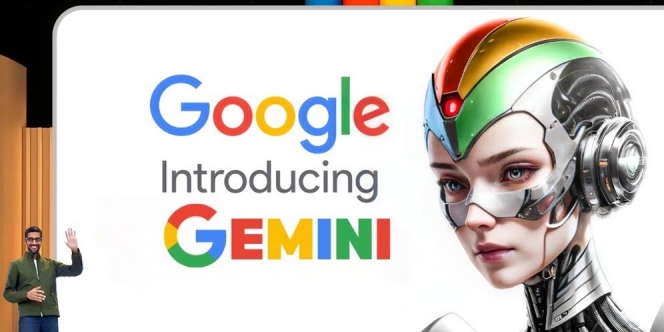Hadirkan Fitur Terbaru, Google Gemini AI Kini Bisa Play Music dari Berbagai Layanan Streaming!