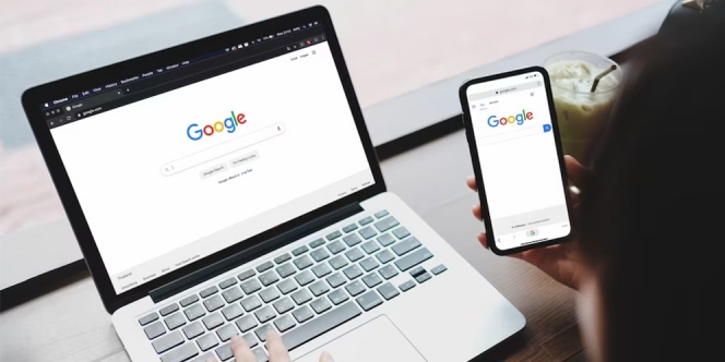Cara Menambahkan Akun Google di Laptop dan HP, Simak Juga Cara Logout yang Cepat dan Mudah