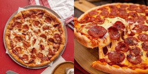 Resep Pizza Oven Empuk dan Lembut, Rasanya Bikin Ketagihan