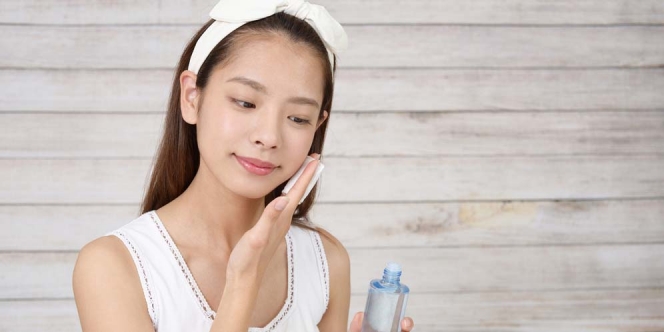 10 Skincare Jepang untuk Dapatkan Penampilan ala 'Mochi Hada', Wajib Dicoba!