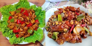 9 Resep Ayam Kung Pao Sederhana, Lezatnya Tak Kalah dari Masakan Restoran Bintang 5