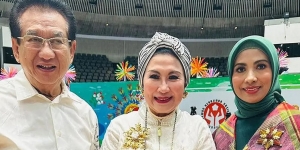 Ngaku Kesepian, Anwar Fuady Bakal Segera Menikah di Usia 77 Tahun